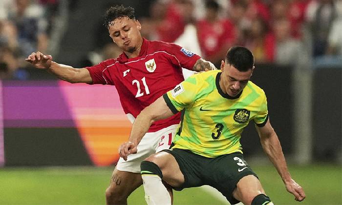 Soi k&egrave;o g&oacute;c Indonesia vs Bahrain, 20h45 ng&agrave;y 25/3