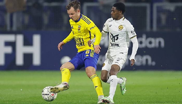 K&egrave;o v&agrave;ng b&oacute;ng đ&aacute; Emmen vs Cambuur, 02h00 ng&agrave;y 25/03: Trở lại Eredivisie
