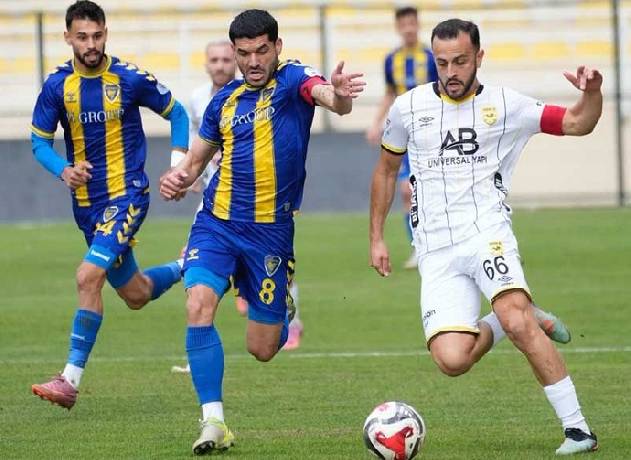 Nhận định, soi k&egrave;o Adana vs Bucaspor, 18h00 ng&agrave;y 24/3: Kh&ocirc;ng đơn giản