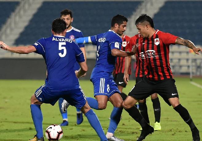 Nhận định, soi k&egrave;o Al Rayyan vs Al Shahaniya, 22h15 ng&agrave;y 24/3: Tự tin gi&agrave;nh v&eacute;