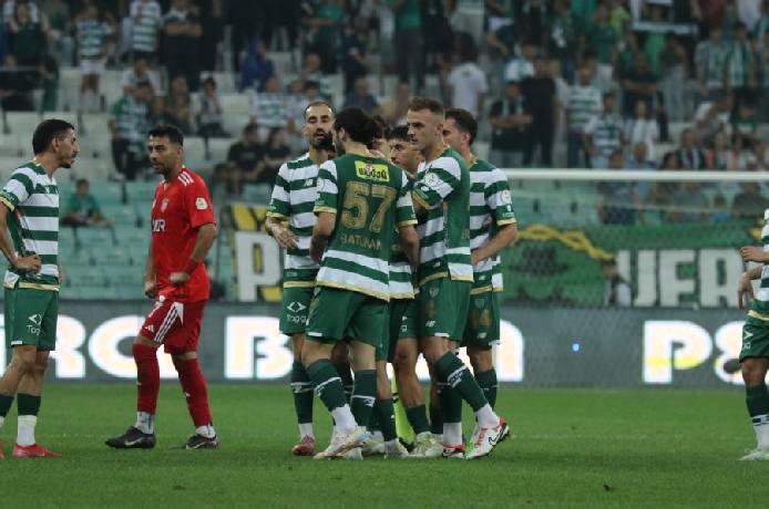 Nhận định, soi k&egrave;o Bursaspor vs Guzide Gebzespor, 23h00 ng&agrave;y 24/3: Chủ nh&agrave; đ&ograve;i nợ