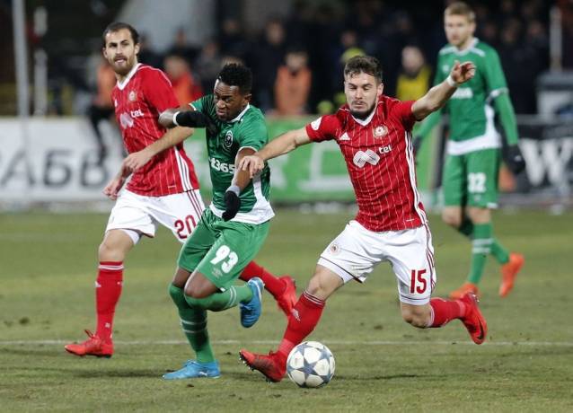 Nhận định, soi k&egrave;o CSKA Sofia B vs FC Hebar Pazardzhik, 21h30 ng&agrave;y 24/3: Trận đấu v&ocirc; thưởng v&ocirc; phạt