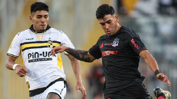 Nhận định, soi k&egrave;o Deportes Concepcion vs Colo-Colo, 6h30 ng&agrave;y 25/3: Kỵ giơ