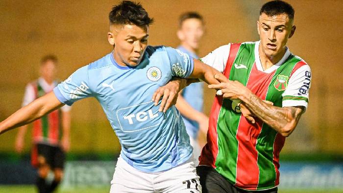 Nhận định, soi k&egrave;o Deportivo Maldonado vs Montevideo City, 00h00 ng&agrave;y 25/3: Ca kh&uacute;c khải ho&agrave;n