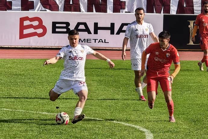 Nhận định, soi k&egrave;o Iskenderun vs Inegolspor, 18h00 ng&agrave;y 24/3: Ưu thế s&acirc;n nh&agrave;