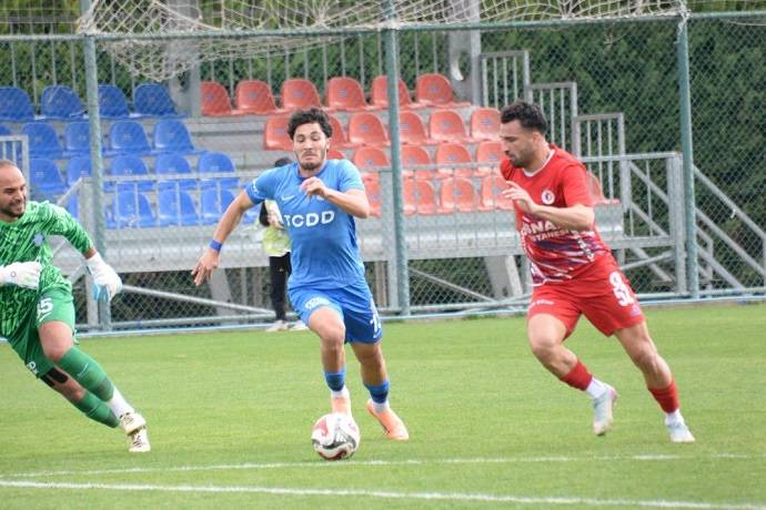 Nhận định, soi k&egrave;o Kirklarelispor vs Ankara Demirspor, 18h00 ng&agrave;y 24/3: Phong độ tr&aacute;i ngược