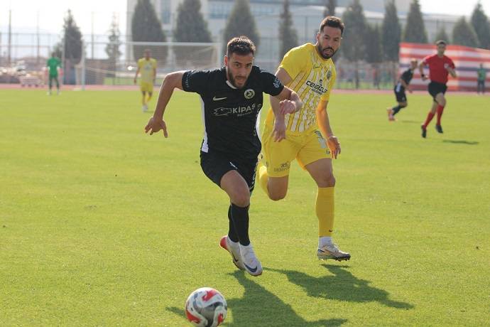 Nhận định, soi k&egrave;o Musspor vs Kahramanmaras, 18h00 ng&agrave;y 24/3: Kh&oacute; lường