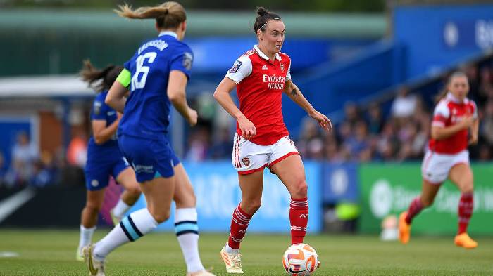 Nhận định, soi k&egrave;o Nữ Arsenal vs Nữ Chelsea, 3h00 ng&agrave;y 25/3: Tận dụng lợi thế