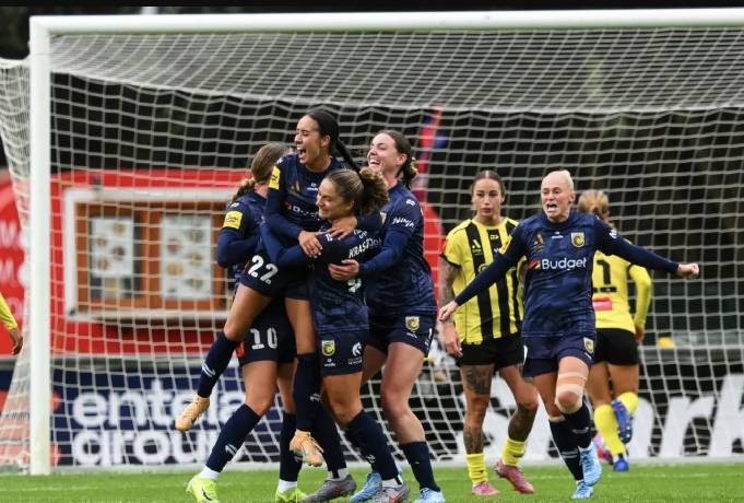 Nhận định, soi k&egrave;o Nữ Central Coast Mariners vs Nữ Wellington Phoenix, 15h00 ng&agrave;y 25/3: Lật lại lịch sử