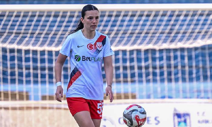 Nhận định soi k&egrave;o nữ Fomget Genclik vs nữ Amedspor, 17h00 ng&agrave;y 24/3: Lại thắng