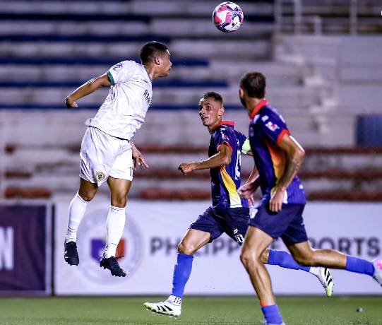 Nhận định, soi k&egrave;o Philippine Army vs One Taguig, 16h00 ng&agrave;y 25/3: Dễ d&agrave;ng