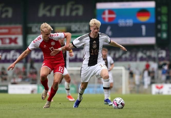 Nhận định, soi k&egrave;o U19 Bỉ vs U19 Đan Mạch, 22h59 ng&agrave;y 25/3: L&iacute;nh ch&igrave; thực sự l&igrave;