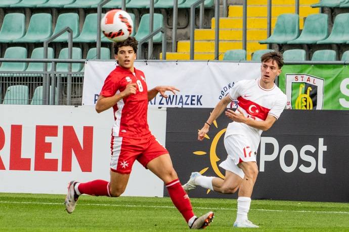 Nhận định, soi k&egrave;o U19 Thổ Nhĩ Kỳ vs U19 Gibraltar, 20h00 ng&agrave;y 24/3: Phong độ cải thiện