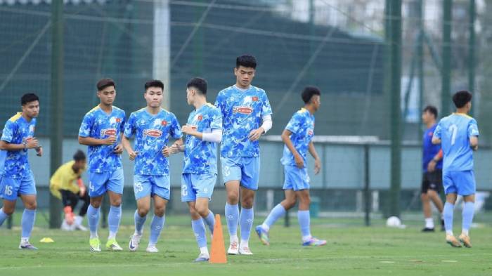 Nhận định, soi k&egrave;o U23 Việt Nam vs U23 Triều Ti&ecirc;n, 14h00 ng&agrave;y 25/3: Ngang ngửa