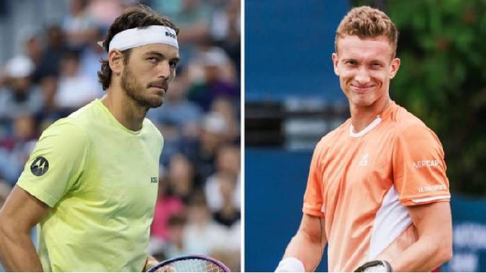Nhận định tennis Fritz vs Lehecka - V&ograve;ng 4 Miami Open, 23h00 ng&agrave;y 24/3