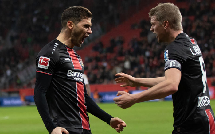 Ph&acirc;n t&iacute;ch tỷ lệ Augsburg vs Leverkusen, 1h30 ng&agrave;y 27/4