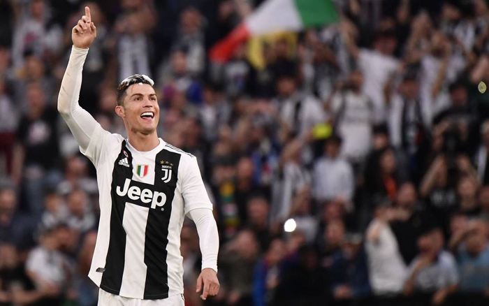 Ronaldo hiến kế &lsquo;khủng&rsquo; gi&uacute;p Juventus v&ocirc; địch Champions League