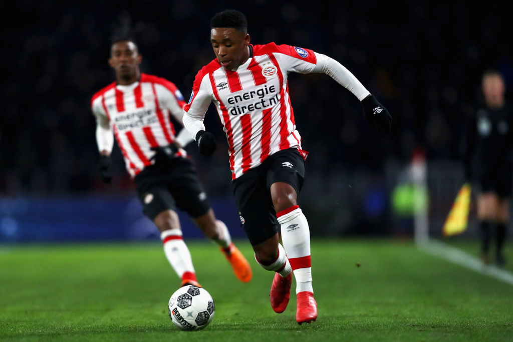 Nhận định Willem II vs PSV Eindhoven, 01h45 ng&agrave;y 26/4 (VĐQG H&agrave; Lan)