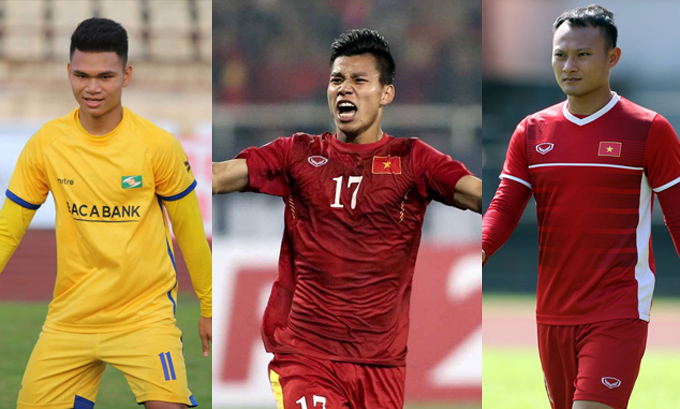 T&igrave;m qu&acirc;n cho King's Cup 2019, thầy Park đau đầu v&igrave; tr&ograve; cũ