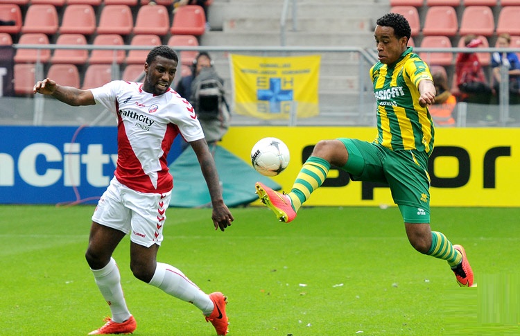 Nhận định ADO Den Haag vs Excelsior 23h30, 25/04 (VĐQG H&agrave; Lan)