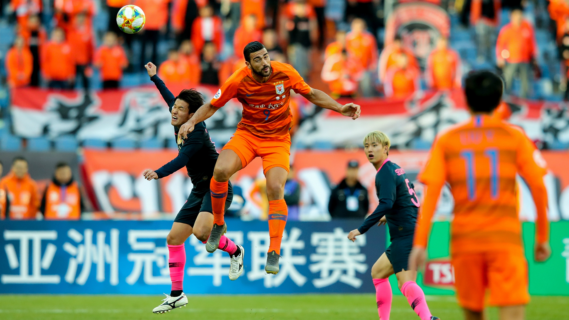 Nhận định Johor DT vs Shandong Luneng, 19h45 ng&agrave;y 24/2 (AFC Champions League)