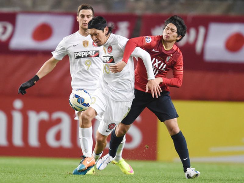 Nhận định Kashima Antlers vs Gyeongnam, 17h00 ng&agrave;y 24/4 (AFC Champions League)