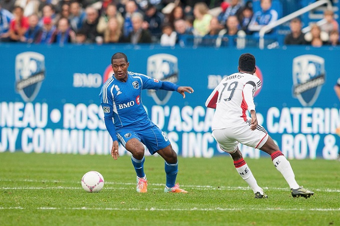 Nhận định New England vs Montreal Impact 06h30, 25/04 (Nh&agrave; nghề Mỹ MLS)