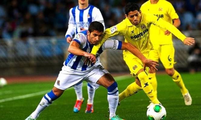 Ph&acirc;n t&iacute;ch tỷ lệ Sociedad vs Villarreal, 1h30 ng&agrave;y 26/4