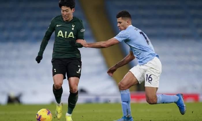  Lịch ph&aacute;t s&oacute;ng trực tiếp chung kết Cup Li&ecirc;n đo&agrave;n Anh h&ocirc;m nay 25/4: Man City vs Tottenham