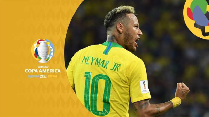 Lịch thi đấu Copa America 2021 h&ocirc;m nay mới nhất