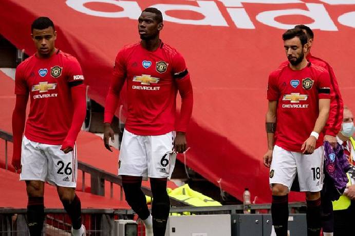 MU v&agrave; c&aacute;c đội b&oacute;ng r&uacute;t khỏi Super League bị phạt 1,2 tỷ euro?