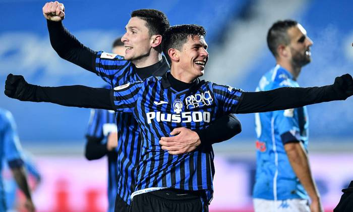 Nhận định Atalanta vs Bologna, 1h45 ng&agrave;y 26/4