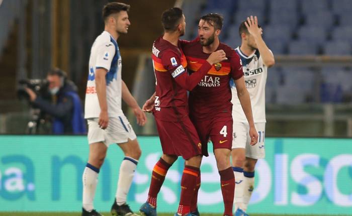Nhận định Cagliari vs Roma, 23h ng&agrave;y 25/4