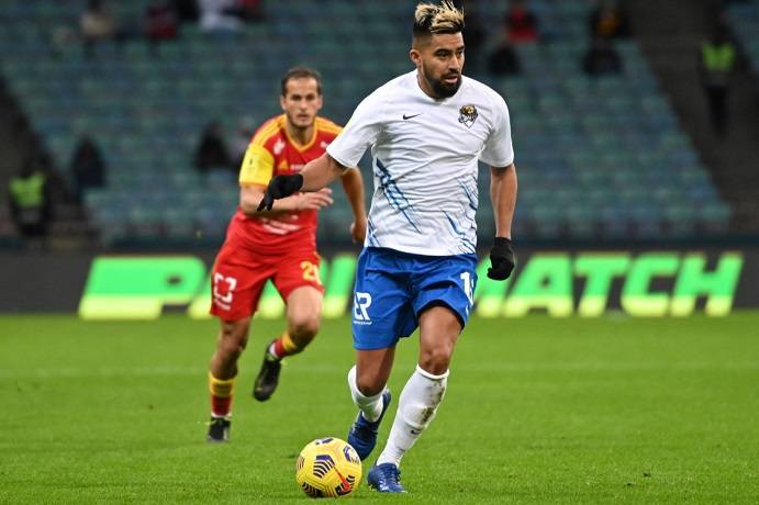 Nhận định FK Ufa vs FC Sochi, 18h00 ng&agrave;y 25/4