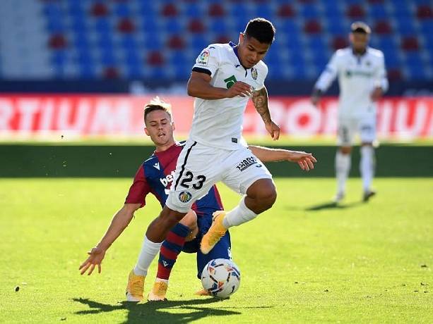 Nhận định Huesca vs Getafe, 19h ng&agrave;y 25/4