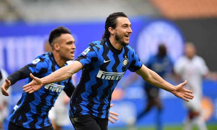 Nhận định Inter Milan vs Hellas Verona, 20h ng&agrave;y 25/4