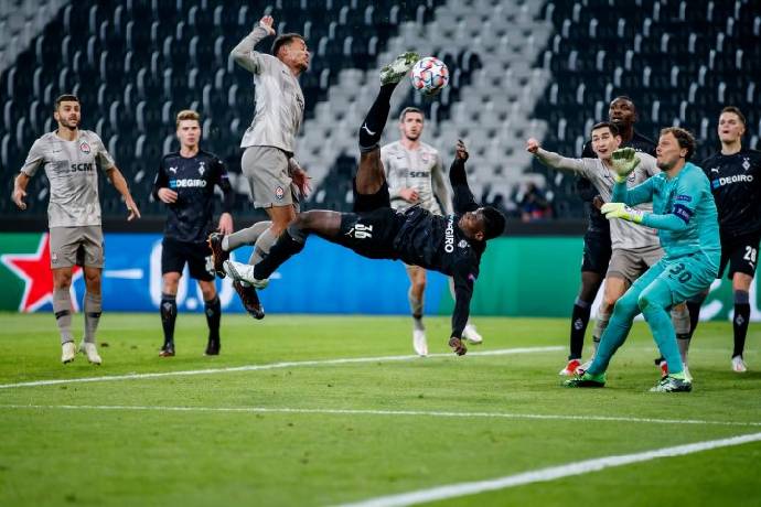 Nhận định M'gladbach vs Bielefeld, 23h00 ng&agrave;y 25/4