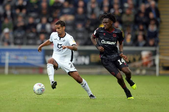 Nhận định Reading vs Swansea, 18h ng&agrave;y 25/4