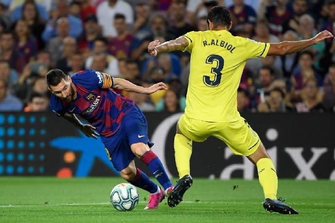 Nhận định Villarreal vs Barcelona, 21h15 ng&agrave;y 25/4