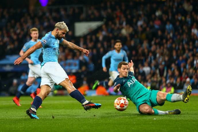 Th&ocirc;ng tin lực lượng, đội h&igrave;nh dự kiến Man City vs Tottenham, 22h30 ng&agrave;y 25/4