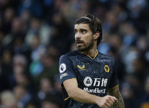 Đội h&igrave;nh ra s&acirc;n ch&iacute;nh thức Burnley vs Wolves, 20h ng&agrave;y 24/4