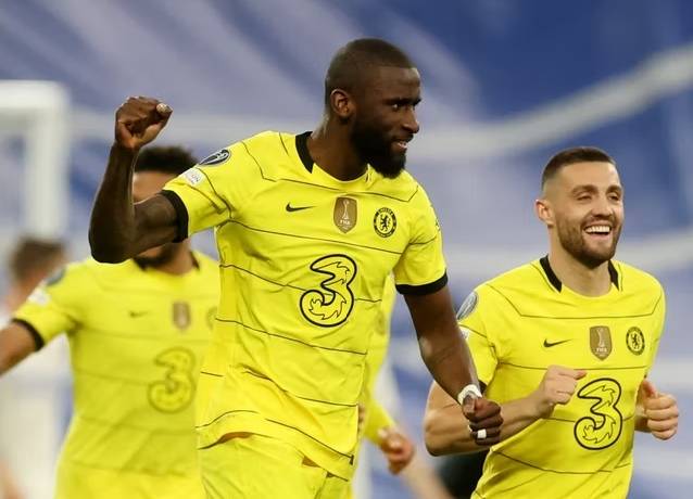 Đội h&igrave;nh ra s&acirc;n ch&iacute;nh thức Chelsea vs West Ham, 20h ng&agrave;y 24/4