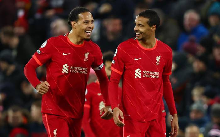 Đội h&igrave;nh ra s&acirc;n ch&iacute;nh thức Liverpool vs Everton, 22h30 ng&agrave;y 24/4