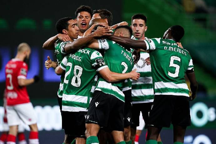 M&aacute;y t&iacute;nh dự đo&aacute;n b&oacute;ng đ&aacute; 25/4: Boavista vs Sporting Lisbon