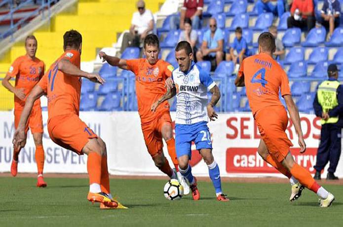 Nhận định, soi k&egrave;o Botosani vs U Craiova, 19h30 ng&agrave;y 25/04