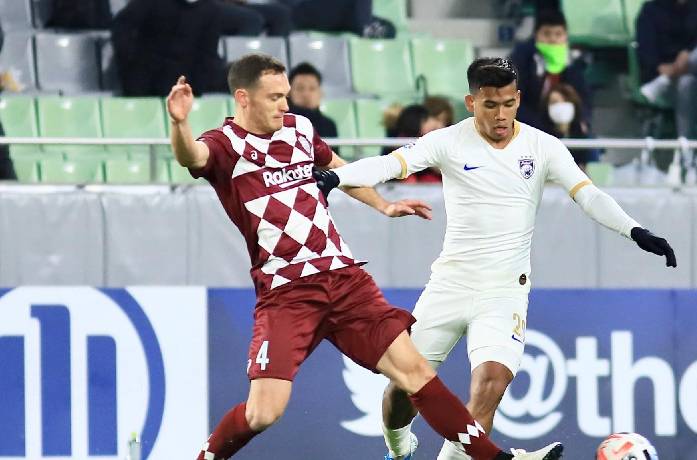 Nhận định soi k&egrave;o Chiangrai vs Vissel Kobe, 21h ng&agrave;y 25/4