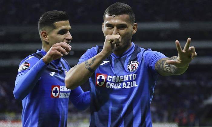 Nhận định, soi k&egrave;o Cruz Azul vs San Luis, 5h ng&agrave;y 25/4