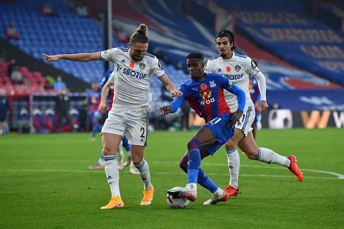 Nhận định, soi k&egrave;o Crystal Palace vs Leeds, 2h ng&agrave;y 26/4