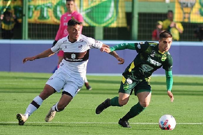 Nhận định, soi k&egrave;o Defensa y Justicia vs Platense, 7h30 ng&agrave;y 25/4