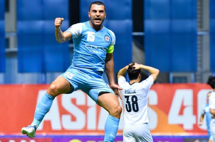 Nhận định, soi k&egrave;o Jeonnam Dragons vs Melbourne City, 18h ng&agrave;y 24/4